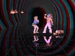 Hologram Time Traveler
