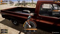 Gas Station Simulator