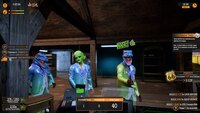 Gas Station Simulator