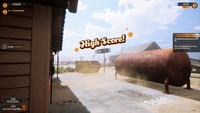 Gas Station Simulator