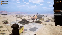 Gas Station Simulator