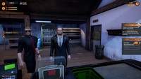 Gas Station Simulator