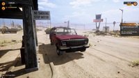Gas Station Simulator