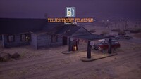 Gas Station Simulator