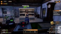 Gas Station Simulator