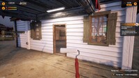 Gas Station Simulator
