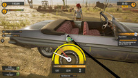 Gas Station Simulator