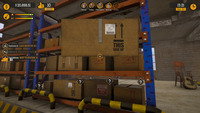 Gas Station Simulator