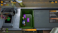 Gas Station Simulator