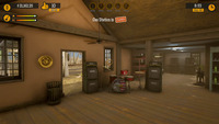 Gas Station Simulator