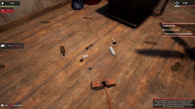 Gas Station Simulator