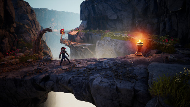 Achilles: Legends Untold