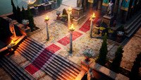 Achilles: Legends Untold