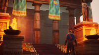 Achilles: Legends Untold