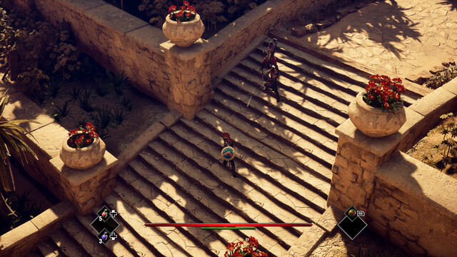 Achilles: Legends Untold