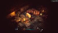 Achilles: Legends Untold