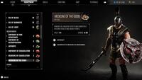 Achilles: Legends Untold