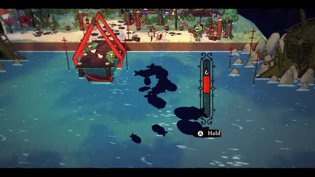 Cult of the Lamb teszt – Ördögi, mint az újjászületett bárány