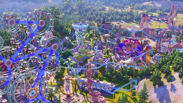 Park Beyond próbakör – Alaposabb bepillantást kaptunk a vidámparkmenedzserbe