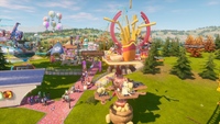 Park Beyond