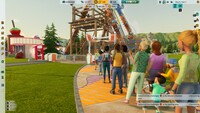 Park Beyond
