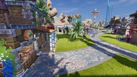Park Beyond