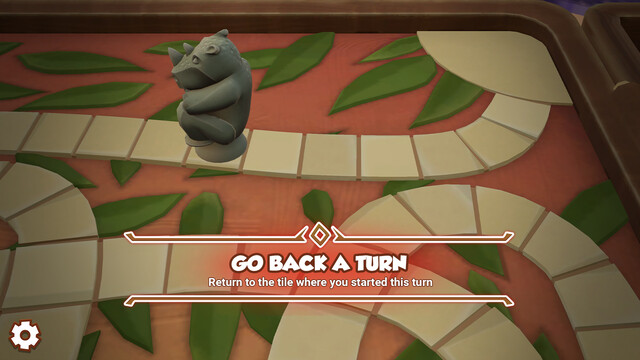 Jumanji: The Curse Returns