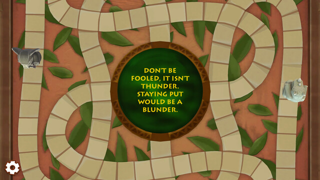 Jumanji: The Curse Returns