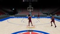 NBA 2K22