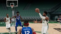 NBA 2K22