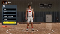NBA 2K22
