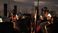 Roman Empire Wars