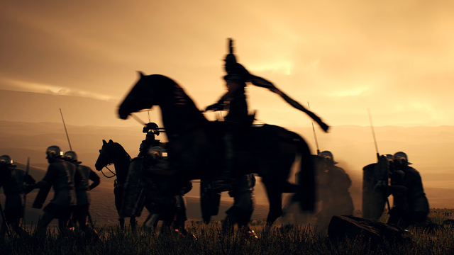 Roman Empire Wars