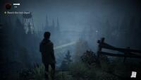 Alan Wake Remastered