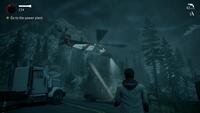 Alan Wake Remastered
