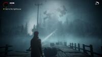 Alan Wake Remastered