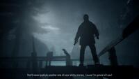 Alan Wake Remastered