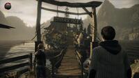 Alan Wake Remastered