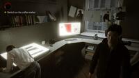 Alan Wake Remastered
