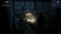 Alan Wake Remastered