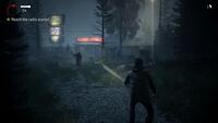 Alan Wake Remastered