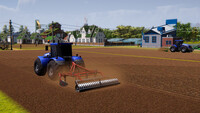 Farm Manager 2021