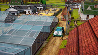 Farm Manager 2021