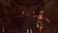 Quake (Enhanced)