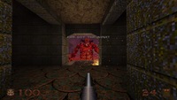 Quake (Enhanced)