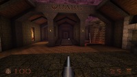 Quake (Enhanced)