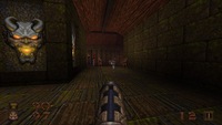 Quake (Enhanced)