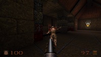 Quake (Enhanced)