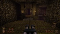 Quake (Enhanced)