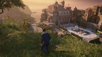 Uncharted: Legacy of Thieves Collection